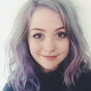 Meet your Posher, Holly